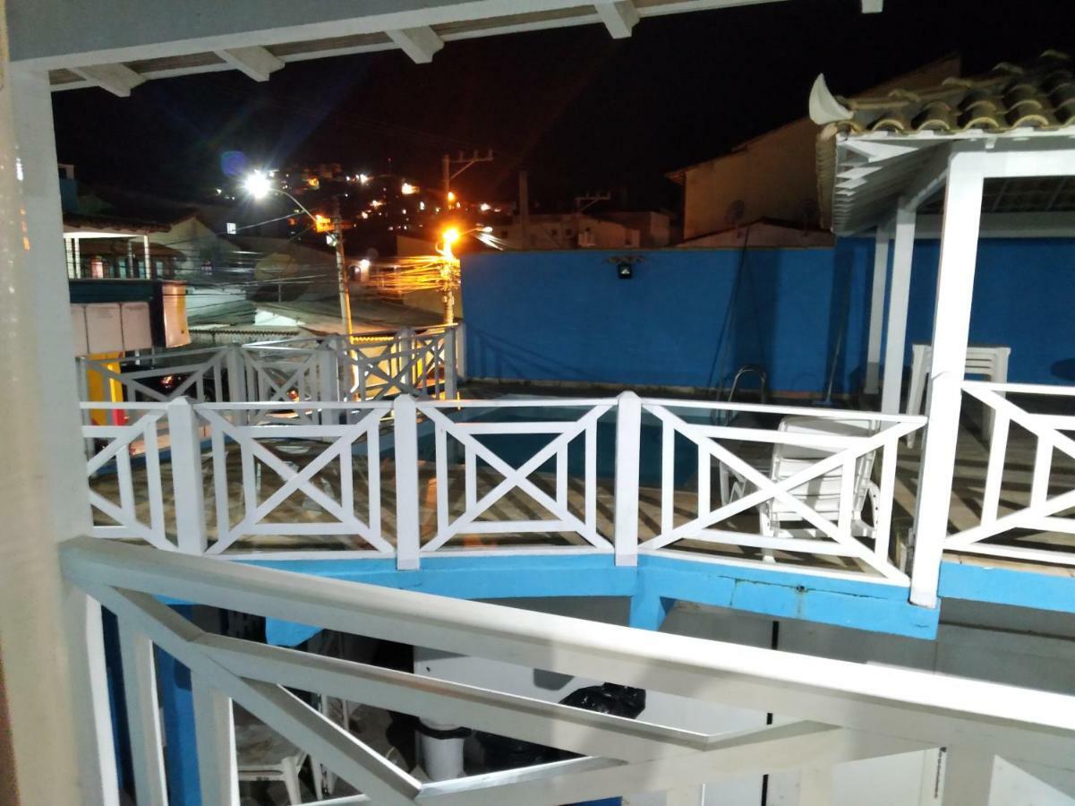 Pousada Novo Arraial Arraial do Cabo Exterior foto