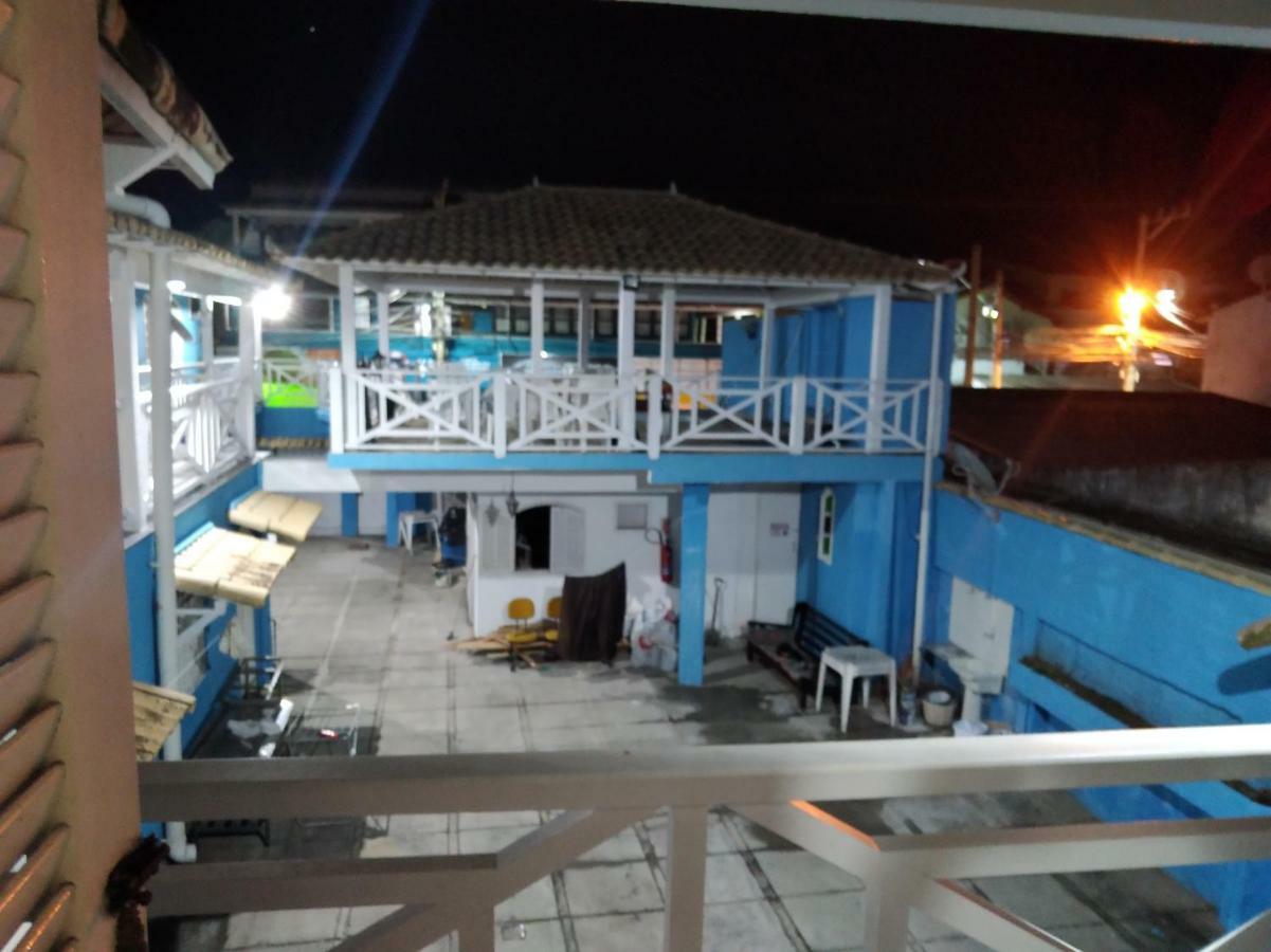Pousada Novo Arraial Arraial do Cabo Exterior foto
