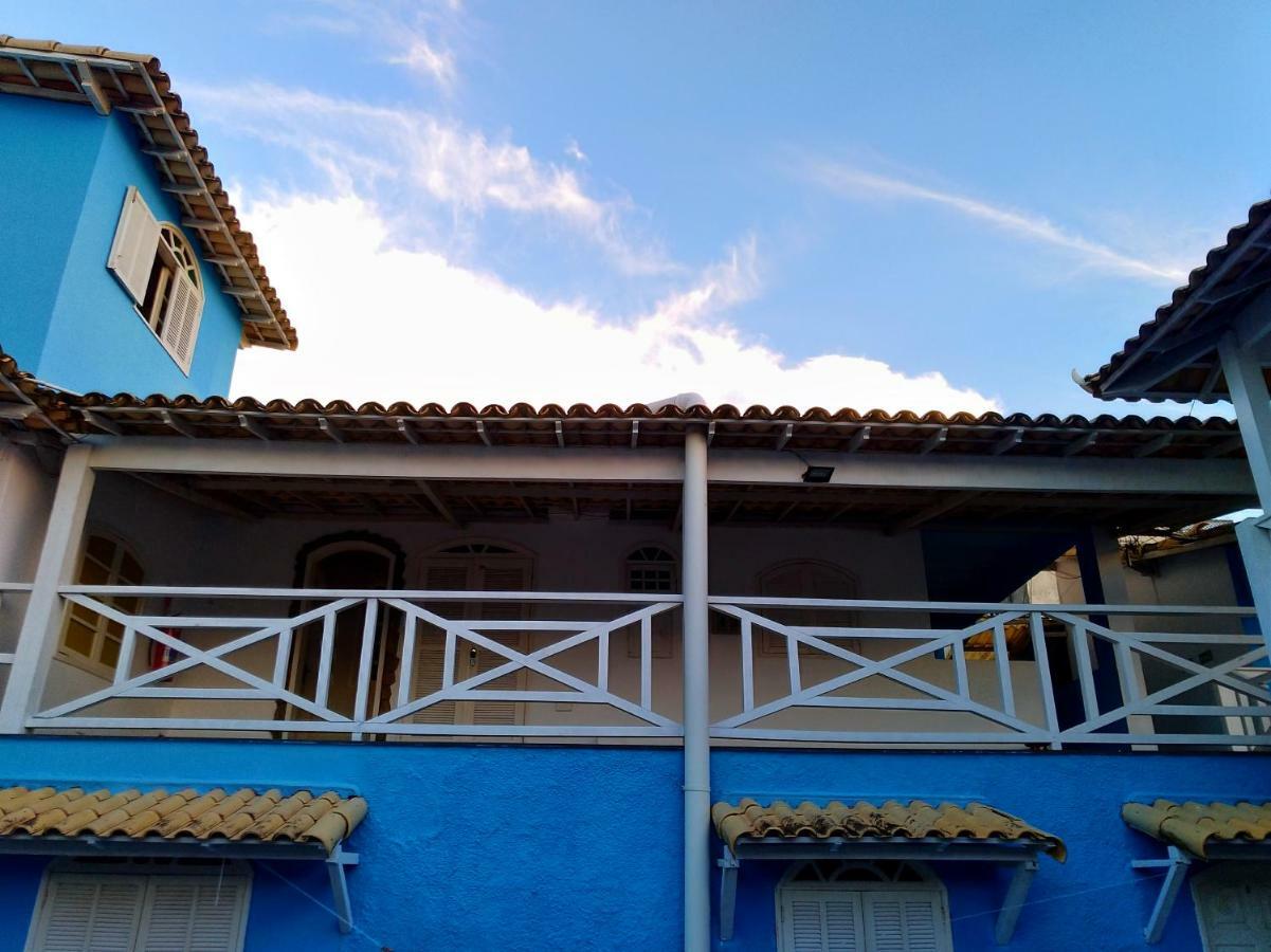 Pousada Novo Arraial Arraial do Cabo Exterior foto